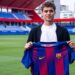 Barcelona trajno angažovala ‘Faraona gola’