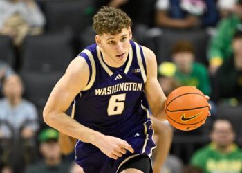 Hannes Steinbach pred NBA draftom
