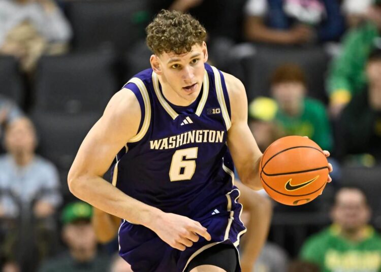Hannes Steinbach pred NBA draftom