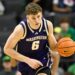 Hannes Steinbach pred NBA draftom