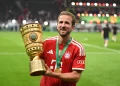 Harry Kane u fokusu Barcelone
