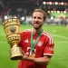 Harry Kane u fokusu Barcelone
