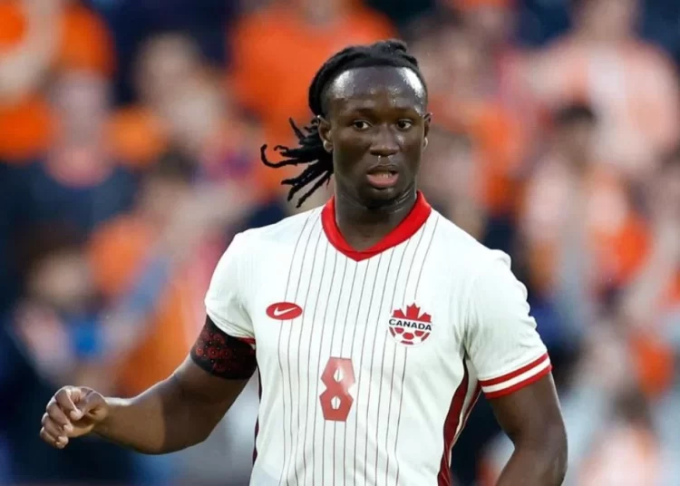 Ismael Kone sanja drugi krug