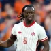 Ismael Kone sanja drugi krug