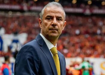 Kartal četvrti put postaje trener Fenerbahcea