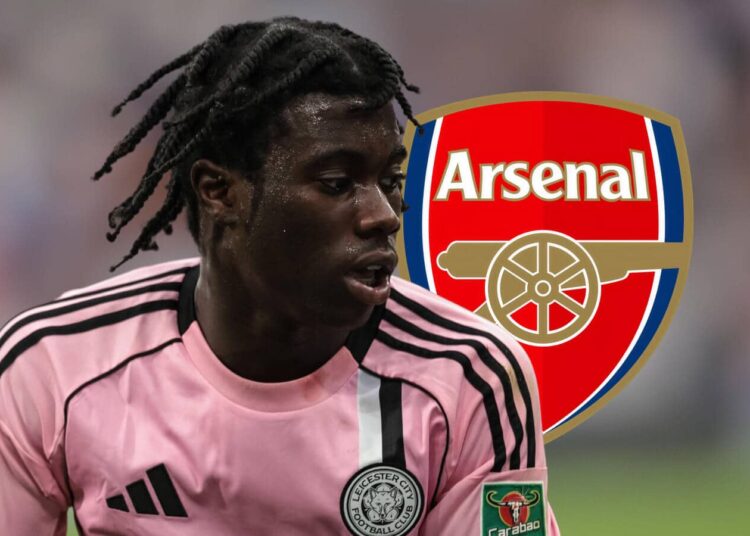 Arsenal dobio prvu ljetnu prinovu