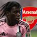 Arsenal dobio prvu ljetnu prinovu