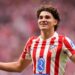 Atletico M. ostaje bez Griezmanna i Alvareza?