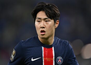 Atletico Madrid kupuje u Parizu?