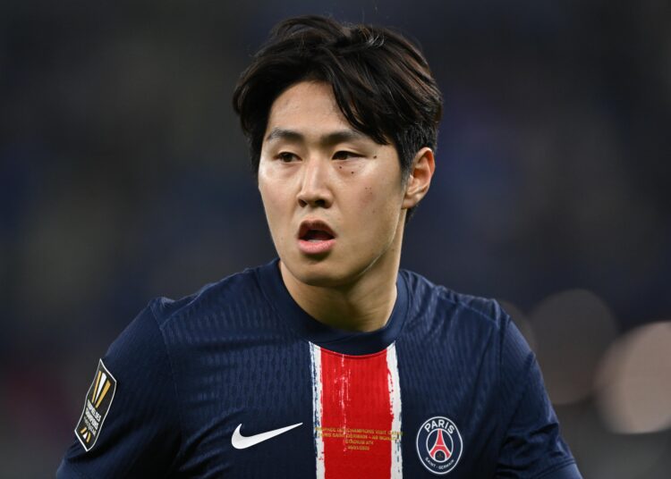 Atletico Madrid kupuje u Parizu?