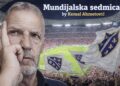 “Maratonci” trče prve krugove na Mundijalu