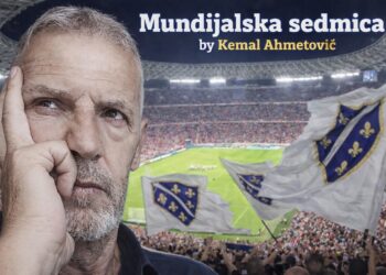 “Maratonci” trče prve krugove na Mundijalu