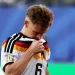 Kimmich:Nema izgovora za njemačku reprezentaciju