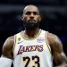 James napustio LA Lakerse