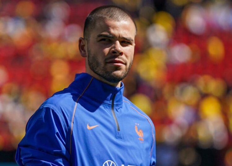 Lucas Chevalier i PSG: Kratka avantura se bliži kraju?
