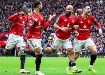 Carrick krenuo po Nizozemsku zvijezdu?