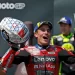 Marc Marquez u Ducatiju do 2028.g.
