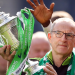 Martin O’Neill imenovan je za stalnog menadžera Celtica