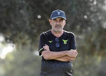 Atalanta ima novog trenera!