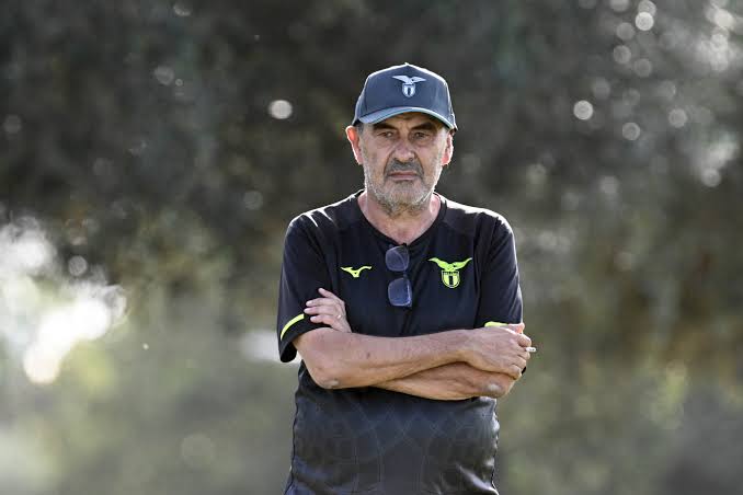 Atalanta ima novog trenera!