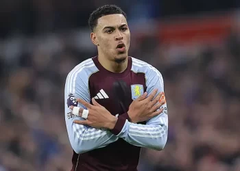 Aston Villa traži 130 miliona funti za Rogersa