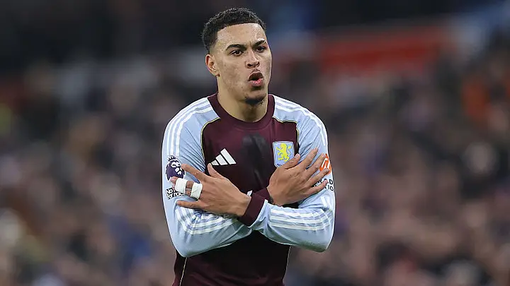 Aston Villa traži 130 miliona funti za Rogersa