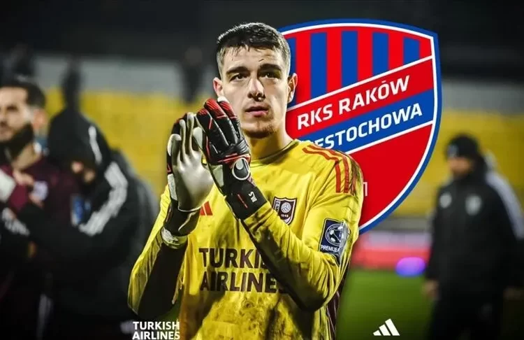 Šahinović stigao u Kragujevac