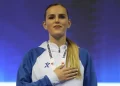 Nejra Sipović osvojila titulu najbolje na svijetu