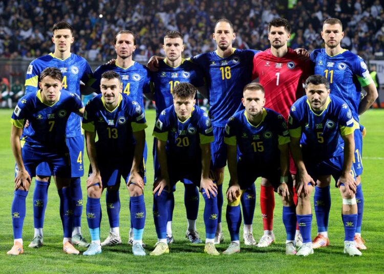“Zmajevi” ostvarili prvu pobjedu na Mundijalu!