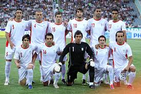Iran protjeran iz SAD
