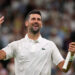 Đoković preko Wua u drugom kolu Wimbledona