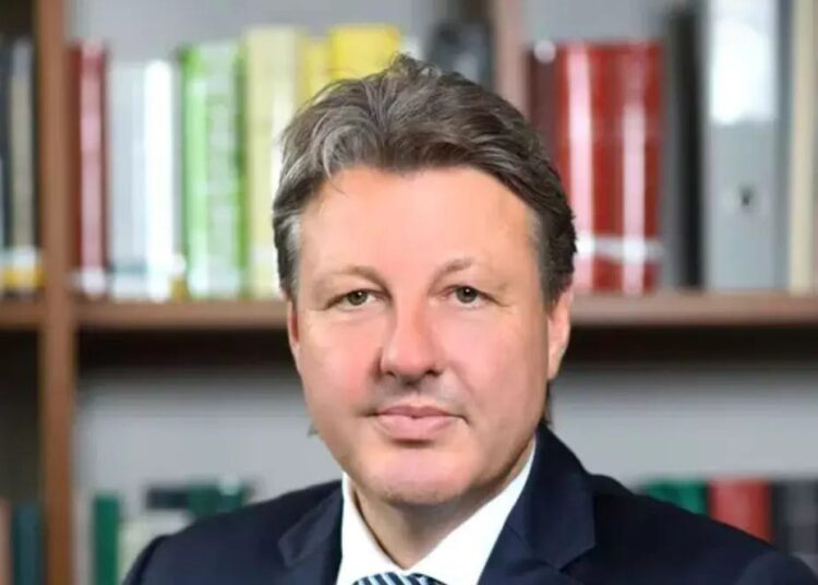 FIS dobio novog predsjednika