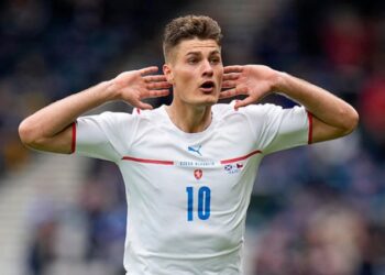 Patrick Schik se oprostio od reprezentacije