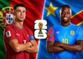 Senzacije ne prestaju! Kongo odolio Portugalu