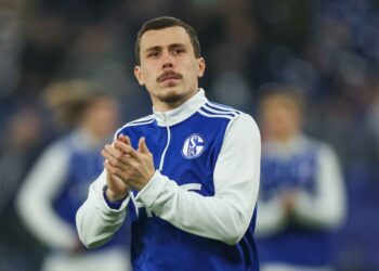 Provtimac želi produžiti ugovor sa Schalkeom