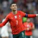 Ronaldo ne igra protiv Uzbeka?