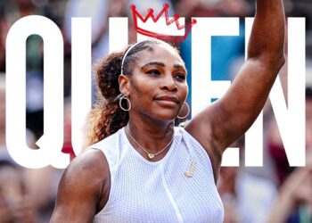 S.Williams potvrdila: Povratak tenisu na Queen’s turniru