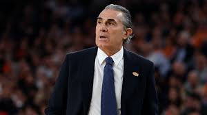 Real Madrid otpustio Sergia Scariola!