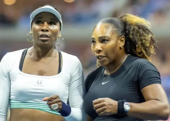 Sestre Williams dobile wild card za Wimbledon u parovima