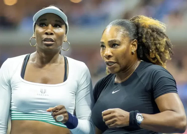Sestre Williams dobile wild card za Wimbledon u parovima