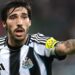 Tottenham želi Tonalija