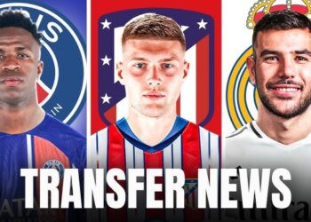 Transfer pijaca