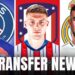 Transfer pijaca