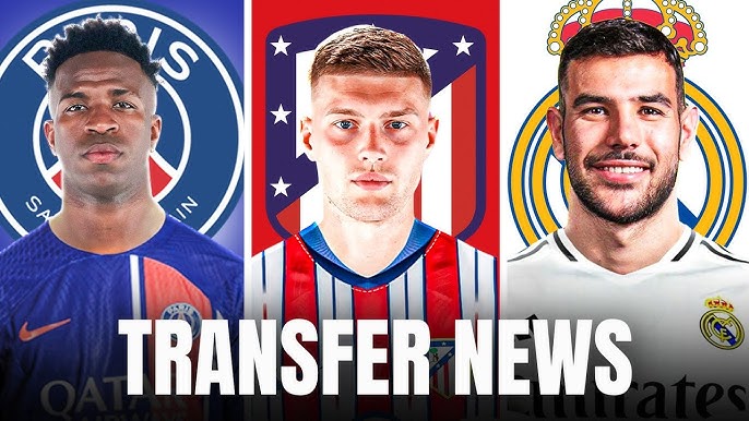 Transfer pijaca