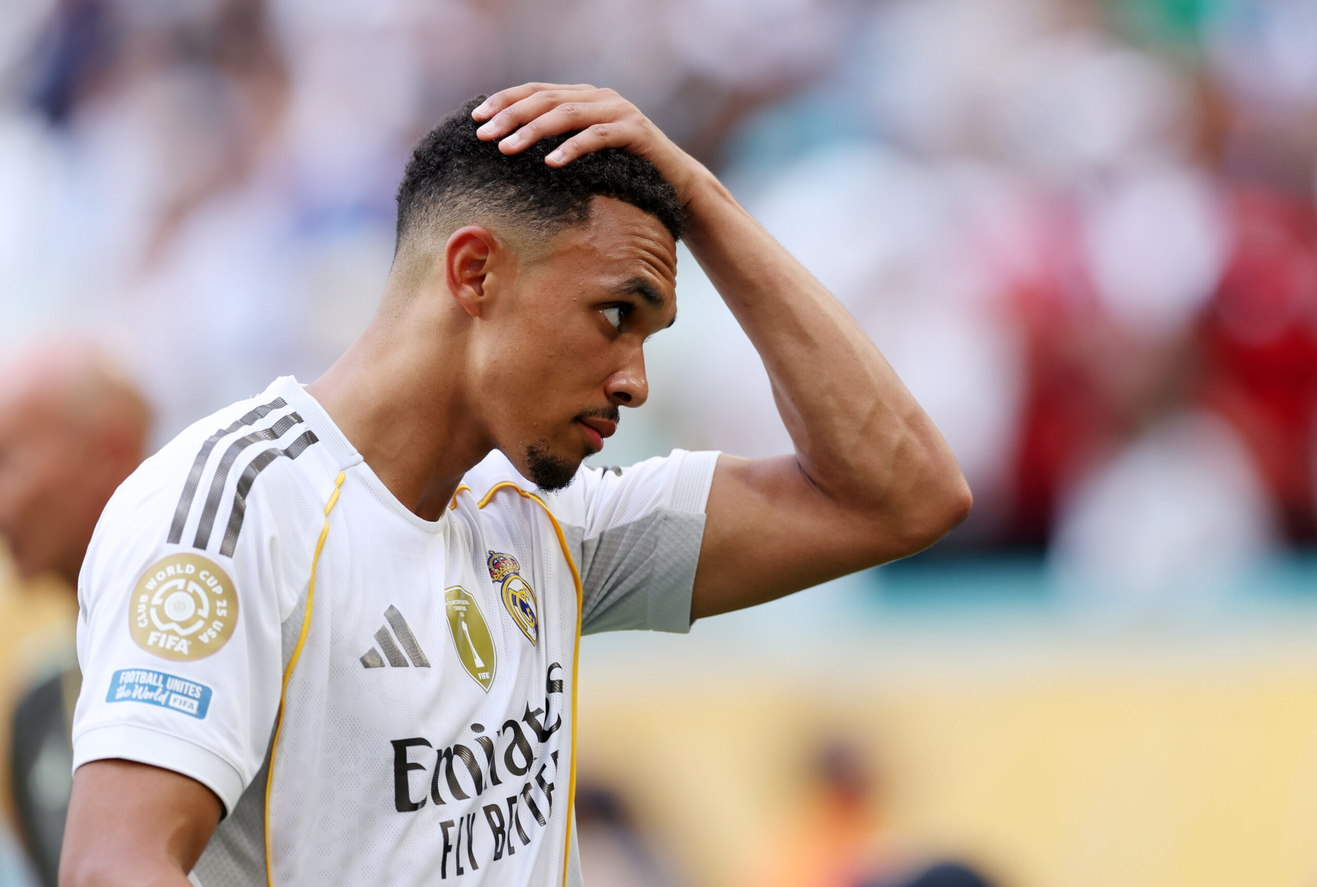Trent Alexander-Arnold pred povratkom u Premier ligu?