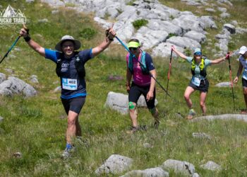 Za vikend: 10-to izdanje “Vučko trail”