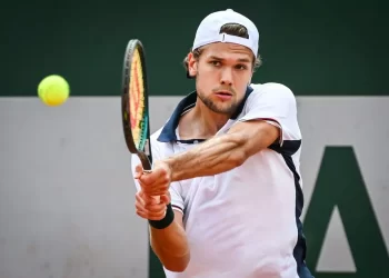 Wimbledon: Dan II