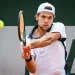 Wimbledon: Dan II