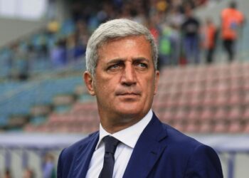 Petković: Alžir zasluženo pobjedio