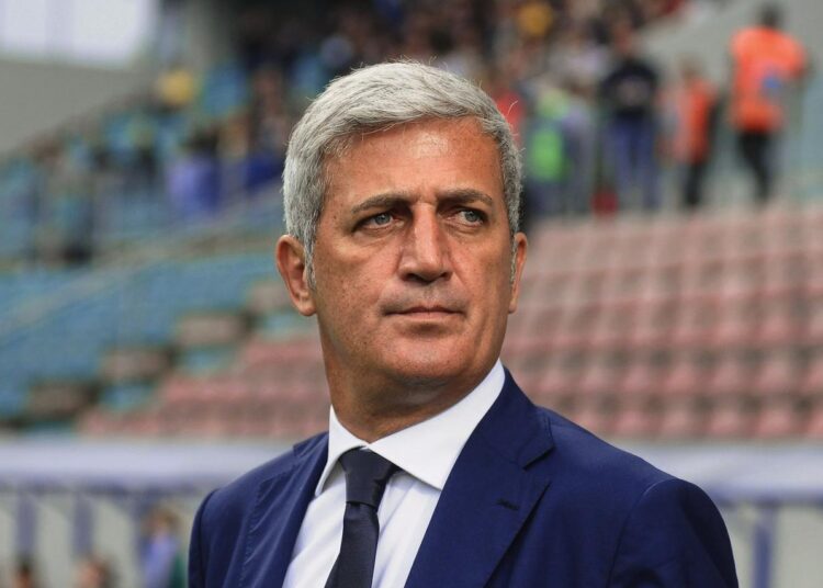 Petković: Alžir zasluženo pobjedio